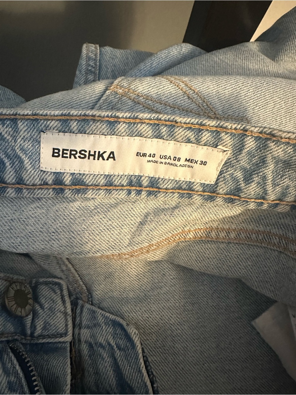Jeans Subcategory